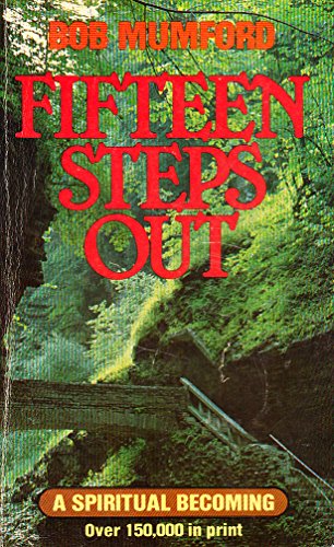 Beispielbild fr Fifteen Steps Out zum Verkauf von ThriftBooks-Dallas