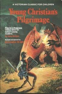 Imagen de archivo de Young Christian's Pilgrimage a la venta por ThriftBooks-Atlanta
