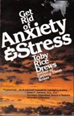 Beispielbild fr Get Rid of Anxiety and Stress zum Verkauf von Wonder Book