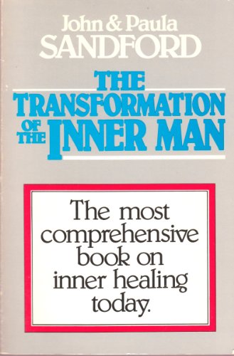 Beispielbild fr The Transformation of the Inner Man zum Verkauf von ThriftBooks-Atlanta