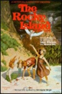 Imagen de archivo de The Rocky Island and Other Stories a la venta por ThriftBooks-Dallas