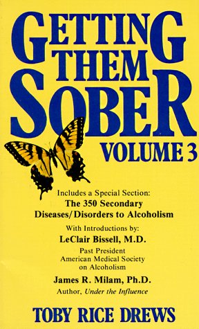 Stock image for Getting Them Sober, Vol. 3 for sale by BooksRun