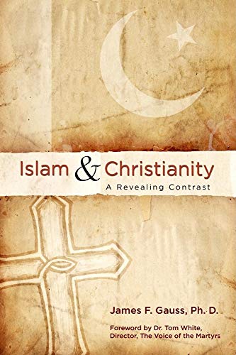 Beispielbild fr Islam And Christianity: A Revealing Contrast zum Verkauf von ZBK Books