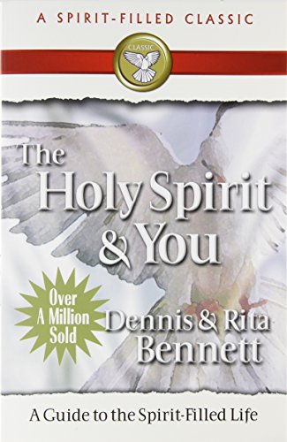 9780882706238: The Holy Spirit and You: A Guide to the Spirit-Filled Life: A Study Guide to the Spirit-filled Life