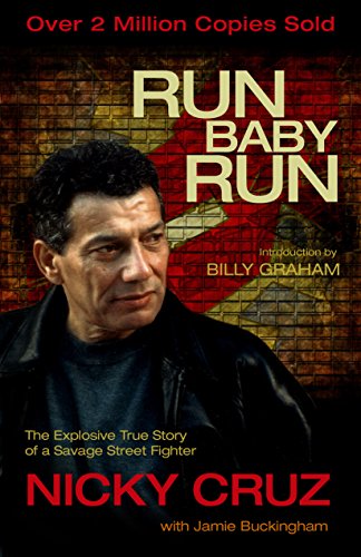 Beispielbild fr Run Baby Run zum Verkauf von Half Price Books Inc.