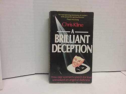 Imagen de archivo de A Brilliant Deception a la venta por Wonder Book