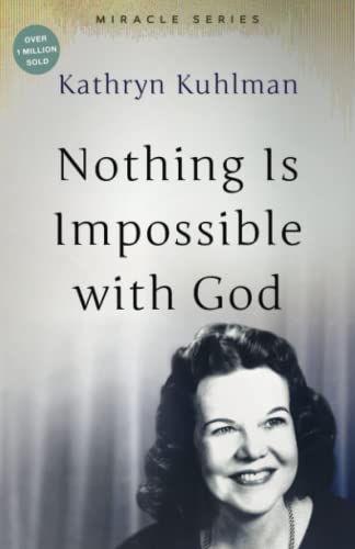 9780882706566: Nothing Is Impossible with God