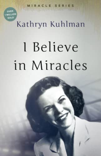 Imagen de archivo de I Believe in Miracles The Miracles Set a la venta por PBShop.store US