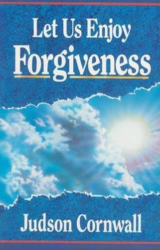 

Let Us Enjoy Forgiveness