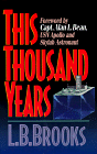 Beispielbild fr This Thousand Years zum Verkauf von HPB-Diamond