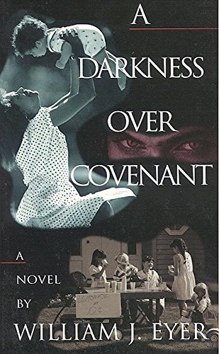Imagen de archivo de A Darkness over Covenant a la venta por Lighthouse Books and Gifts
