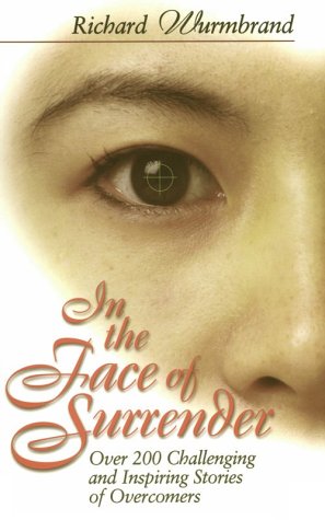 Stock image for In the Face of Surrender: Over 200 Challenging and Inspiring Stories of Overcomers for sale by Orion Tech