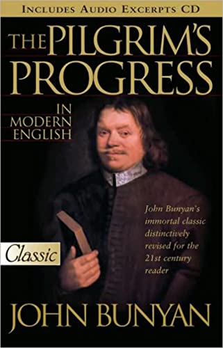 Beispielbild fr The Pilgrim's Progress: In Modern English (Pure Gold Classics) zum Verkauf von WorldofBooks