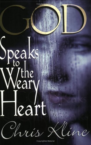 Stock image for God Speaks to the Weary Heart for sale by Ergodebooks