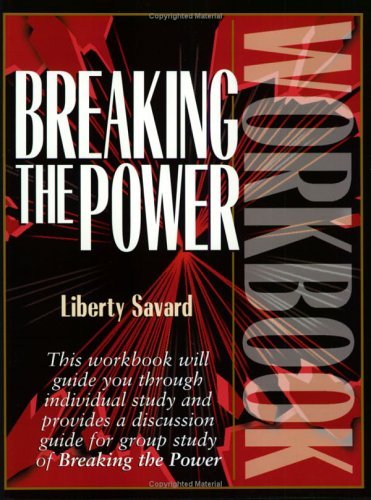 9780882707860: Breaking the Power Workbook