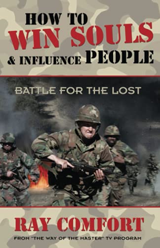 Beispielbild fr How to Win Souls and Influence People zum Verkauf von Better World Books