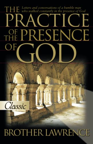 9780882707938: The Practice of the Presence of God (Pure Gold Classics)