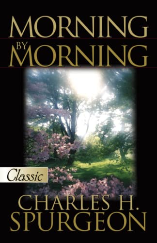 9780882708218: Morning by Morning: New Pure Gold Classic (Pure Gold Classics)