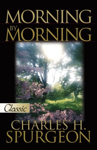 9780882708218: Morning by Morning (Pure Gold Classics)