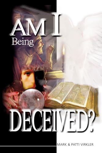 Beispielbild fr Am I Being Deceived? zum Verkauf von GF Books, Inc.