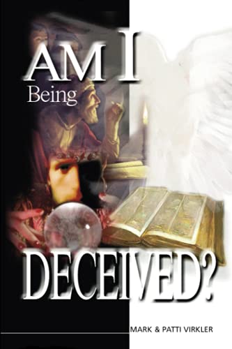 9780882708669: Am I Being Deceived?