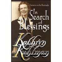 Imagen de archivo de In Search of Blessings a la venta por ThriftBooks-Atlanta