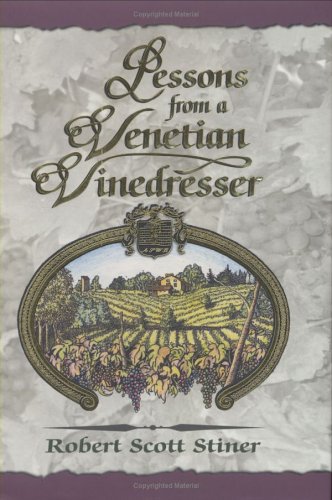 9780882708812: Lessons from a Venetian Vinedresser