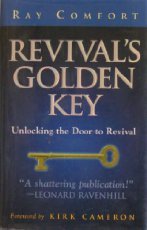 Beispielbild fr Revival's Golden Key: Unlocking the Door to Revival zum Verkauf von BooksRun