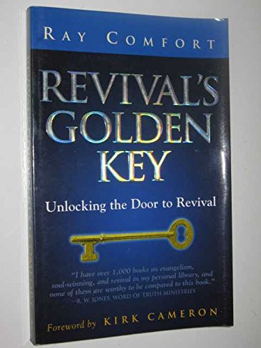 Imagen de archivo de Revival's Golden Key a la venta por ZBK Books