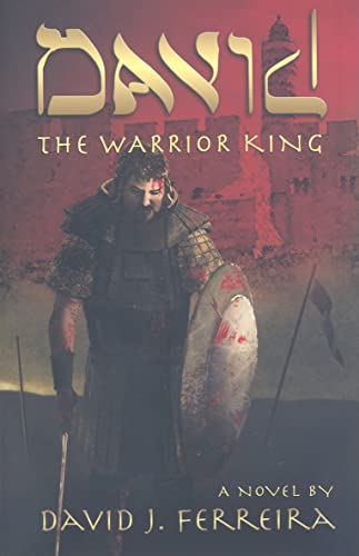 Beispielbild fr David, the Warrior King zum Verkauf von Better World Books