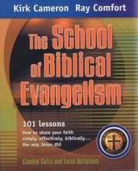 Imagen de archivo de The School of Biblical Evangelism a la venta por HPB-Emerald