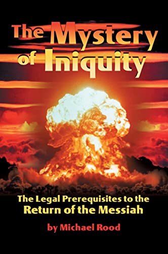 Stock image for Mystery Of Iniquity for sale by GF Books, Inc.