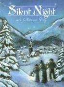 Stock image for Silent Night: A Christmas Story for sale by Ergodebooks