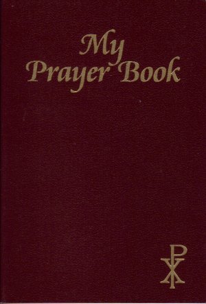 9780882710419: My Prayer Book