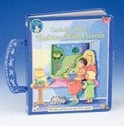 Imagen de archivo de Catholic Babys Bedtime Bible Stories (First Bible Collection) a la venta por Hawking Books