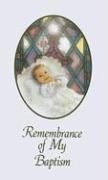 9780882711386: My Guardian Angel Prayer Book: Remembrance of My Baptism (Catholic Classics)