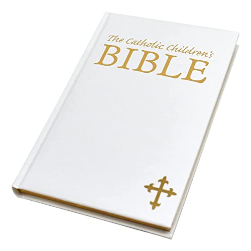 9780882711423: Catholic Children's Bible-NAB