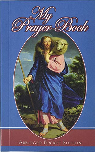 Stock image for My Prayer Book Abridged Pocket Edition for sale by SecondSale