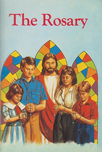 Beispielbild fr The Rosary (The little angel series) zum Verkauf von WorldofBooks