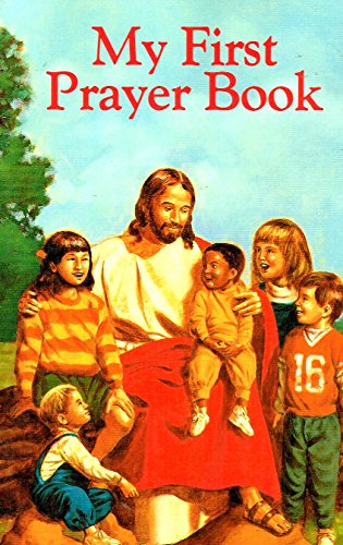 Stock image for My First Prayer Book 10 Pack (Little Angel (Regina Press)) for sale by SecondSale