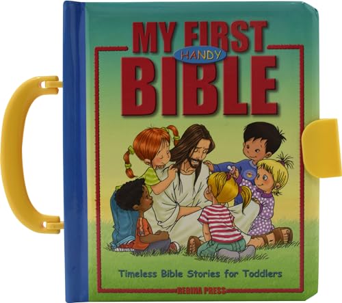 9780882712123: My First Handy Bible