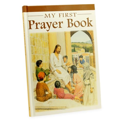 Beispielbild fr My First Prayer Book (Catholic Classics (Hardcover)) zum Verkauf von Wonder Book