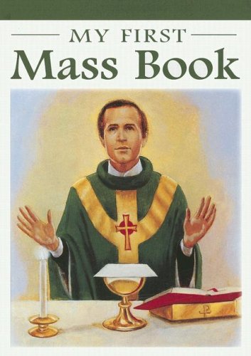9780882712178: My Mass Book (Catholic Classics)