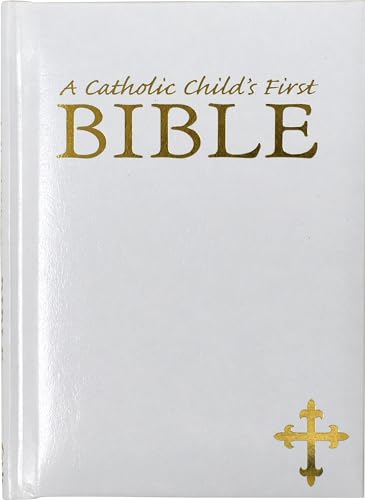 Stock image for My First Bible-NRSV-Catholic Gift for sale by Lakeside Books