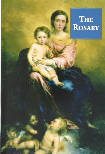 Imagen de archivo de The Rosary a la venta por PBShop.store US