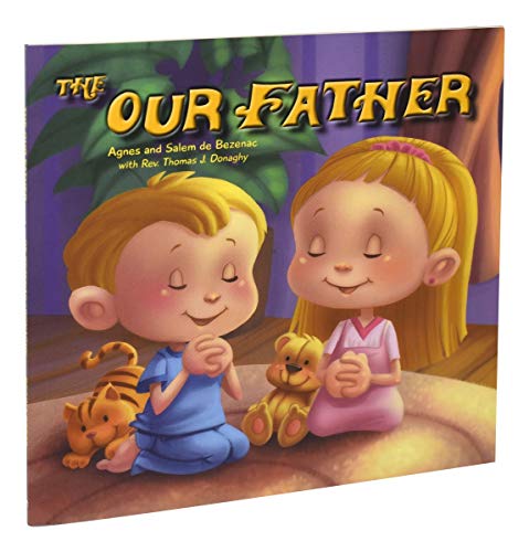 Stock image for The Our Father for sale by WorldofBooks