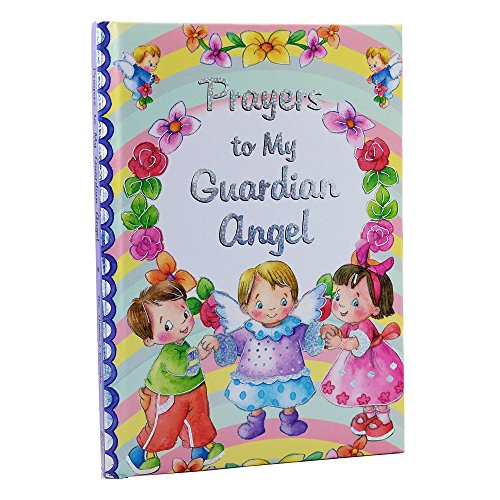 Beispielbild fr Prayers to My Guardian Angel zum Verkauf von SecondSale