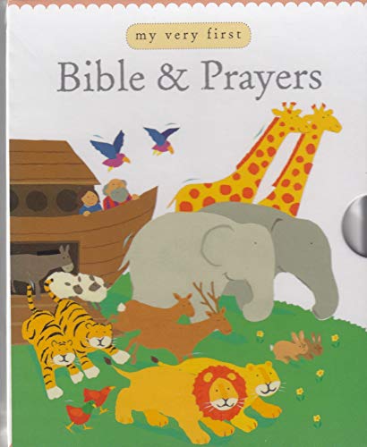 Beispielbild fr My First Prayer Book (Catholic Classics (Paperback)) zum Verkauf von WorldofBooks