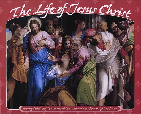 Stock image for Life of Jesus Christ for sale by Housing Works Online Bookstore