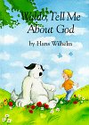 Beispielbild fr Waldo, Tell Me about God zum Verkauf von SecondSale